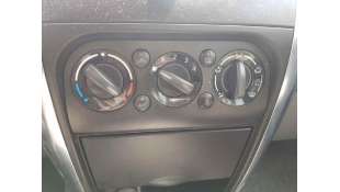 MANDO CALEFACCION / AIRE ACONDICIONADO SUZUKI SX4 RW 1.6 DDiS Turbodiesel (90 CV) DE 2009 - D.4540399