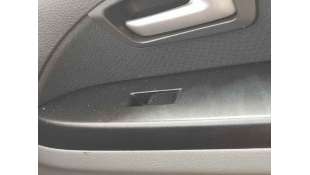 MANDO ELEVALUNAS DELANTERO DERECHO SUZUKI SX4 RW 1.6 DDiS Turbodiesel (90 CV) DE 2009 - D.4540401