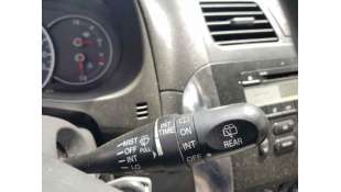 MANDO LUCES Y LIMPIA SUZUKI SX4 RW 1.6 DDiS Turbodiesel (90 CV) DE 2009 - D.4540406 2