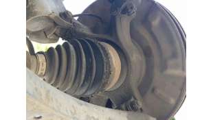 MANGUETA DELANTERA DERECHA SUZUKI SX4 RW 1.6 DDiS Turbodiesel (90 CV) DE 2009 - D.4540409