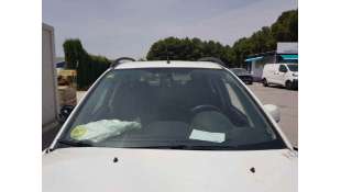 PARABRISAS SUZUKI SX4 RW 1.6 DDiS Turbodiesel (90 CV) DE 2009 - D.4540419