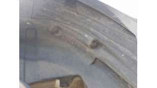 PLASTICO PASE RUEDA TRAS. DCH. SUZUKI SX4 RW 1.6 DDiS Turbodiesel (90 CV) DE 2009 - D.4540434