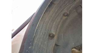 PLASTICO PASE RUEDA TRAS. IZQ. SUZUKI SX4 RW 1.6 DDiS Turbodiesel (90 CV) DE 2009 - D.4540435