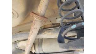 PUENTE TRASERO SUZUKI SX4 RW 1.6 DDiS Turbodiesel (90 CV) DE 2009 - D.4540439 2