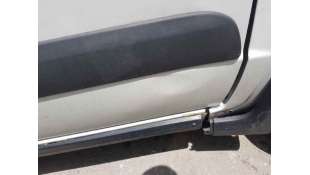 PUERTA DELANTERA DERECHA SUZUKI SX4 RW 1.6 DDiS Turbodiesel (90 CV) DE 2009 - D.4540440 2