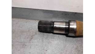 TRANSMISION DELANTERA DERECHA SUZUKI SX4 RW 1.6 DDiS Turbodiesel (90 CV) DE 2009 - D.4540464 2