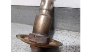 SONDA LAMBDA NISSAN QASHQAI 1.3 16V (140 CV) DE 2019 - D.4540478 / 2269Q8548R 2