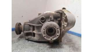 DIFERENCIAL TRASERO BMW SERIE 5 BERLINA 3.0 24V (231 CV) DE 2002 - D.4540493 / 7529494