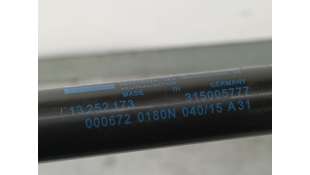 AMORTIGUADORES CAPO OPEL INSIGNIA BERLINA 2.0 CDTI (140 CV) DE 2015 - D.4540513 / 13252173 2