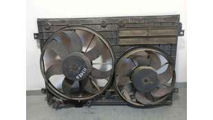 ELECTROVENTILADOR VOLKSWAGEN GOLF V BERLINA 2.0 TDI (140 CV) DE 2005 - D.4540525 / 1K0121205G 2