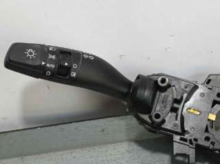 MANDO LUCES Y LIMPIA KIA RIO 1.2 (84 CV) DE 2017 - D.4540550 / 93403H7750