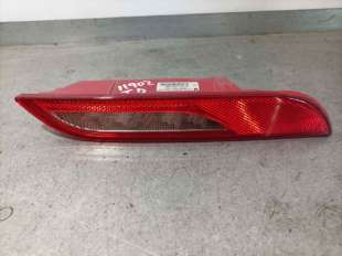 PILOTO TRASERO DERECHO PARAGOLPES BMW I8 1.5 12V (231 CV) DE 2015 - D.4540555 / 63217310784