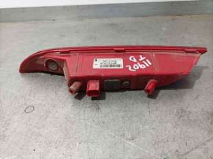 PILOTO TRASERO DERECHO PARAGOLPES BMW I8 1.5 12V (231 CV) DE 2015 - D.4540555 / 63217310784 2