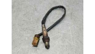 SONDA LAMBDA MERCEDES CLASE E  BERLINA 2.6 (177 CV) DE 2004 - D.4540578 / 0015407617
