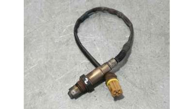 SONDA LAMBDA MERCEDES CLASE E  BERLINA 2.6 (177 CV) DE 2004 - D.4540580 / 0015407617