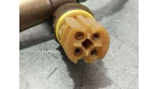 SONDA LAMBDA MERCEDES CLASE E  BERLINA 2.6 (177 CV) DE 2004 - D.4540580 / 0015407617 2