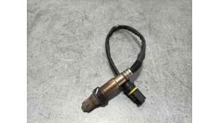 SONDA LAMBDA MERCEDES CLASE E  BERLINA 2.6 (177 CV) DE 2004 - D.4540581 / 0015400517
