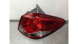 PILOTO TRASERO DERECHO CHEVROLET CRUZE HATCHBACK 2.0 D (163 CV) DE 2012 - D.4540852 2