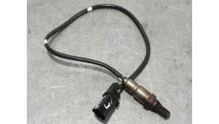 SONDA LAMBDA SKODA SUPERB 2.0 TDI (150 CV) DE 2018 - D.4540912 / 04L906262A