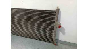 CONDENSADOR / RADIADOR AIRE ACONDICIONADO NISSAN ALMERA 1.5 16V (98 CV) DE 2004 - D.4540968 / 92100BM407 2