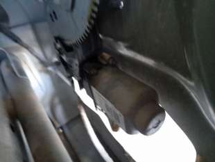 ELEVALUNAS TRASERO IZQUIERDO NISSAN ALMERA 1.5 16V (98 CV) DE 2004 - D.4540979