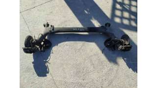 PUENTE TRASERO SEAT IBIZA 1.9 TDI (105 CV) DE 2009 - D.4541117