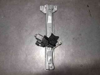 ELEVALUNAS DELANTERO IZQUIERDO FORD KA+ 1.2 Ti-VCT (86 CV) DE 2017 - D.4541242 / E3B5A23201