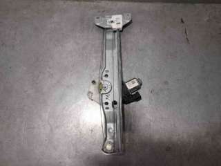ELEVALUNAS DELANTERO IZQUIERDO FORD KA+ 1.2 Ti-VCT (86 CV) DE 2017 - D.4541242 / E3B5A23201