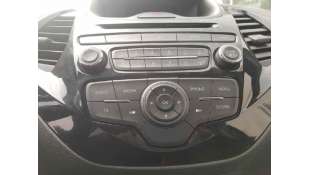 SISTEMA AUDIO / RADIO CD FORD KA+ 1.2 Ti-VCT (86 CV) DE 2017 - D.4541312