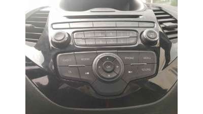 SISTEMA AUDIO / RADIO CD FORD KA+ 1.2 Ti-VCT (86 CV) DE 2017 - D.4541312