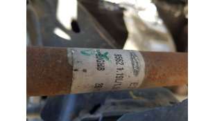 TRANSMISION DELANTERA DERECHA FORD KA+ 1.2 Ti-VCT (86 CV) DE 2017 - D.4541320 2