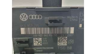 MODULO ELECTRONICO AUDI A4 BER. 2.0 16V TDI (143 CV) DE 2008 - D.4541386 / 8K0959795