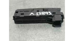 WARNING OPEL MOKKA 1.4 16V Turbo (140 CV) DE 2016 - D.4541484 / 95016183 2