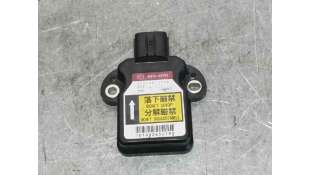SENSOR MAZDA 6 LIM. 2.2 Turbodiesel (125 CV) DE 2009 - D.4541506 / GS1E437Y1