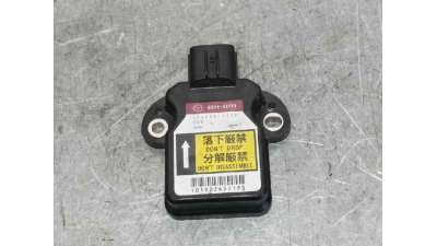 SENSOR MAZDA 6 LIM. 2.2 Turbodiesel (125 CV) DE 2009 - D.4541506 / GS1E437Y1