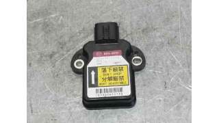 SENSOR MAZDA 6 LIM. 2.2 Turbodiesel (125 CV) DE 2009 - D.4541506 / GS1E437Y1