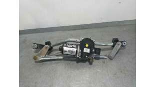 MOTOR LIMPIA DELANTERO HYUNDAI I20 1.2 (75 CV) DE 2017 - D.4541518 / 98100GB000 2
