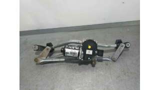 MOTOR LIMPIA DELANTERO HYUNDAI I20 1.2 (75 CV) DE 2017 - D.4541518 / 98100GB000