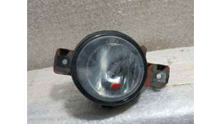 FARO ANTINIEBLA IZQUIERDO RENAULT CLIO III 1.5 dCi D (86 CV) DE 2009 - D.4541724 / 8200002469