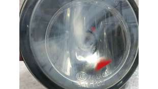 FARO ANTINIEBLA IZQUIERDO RENAULT CLIO III 1.5 dCi D (86 CV) DE 2009 - D.4541724 / 8200002469 2