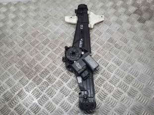 ELEVALUNAS TRASERO DERECHO PEUGEOT 5008 1.5 Blue-HDI FAP (131 CV) DE 2021 - D.4542277 / 9812642880