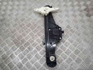 ELEVALUNAS TRASERO DERECHO PEUGEOT 5008 1.5 Blue-HDI FAP (131 CV) DE 2021 - D.4542277 / 9812642880 2