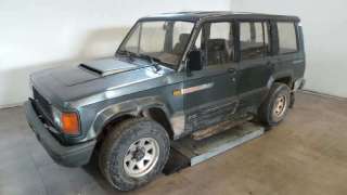 ISUZU TROOPER UBS 55 1998 2p - 19373