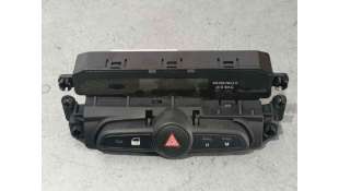 WARNING HYUNDAI IX20 1.6 CRDi (116 CV) DE 2013 - D.4543187 / 937001K000