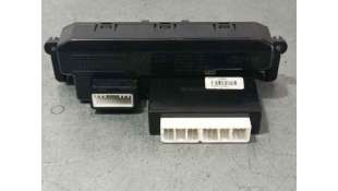 WARNING HYUNDAI IX20 1.6 CRDi (116 CV) DE 2013 - D.4543187 / 937001K000 2