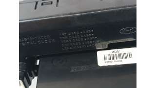 WARNING HYUNDAI IX20 1.6 CRDi (116 CV) DE 2013 - D.4543187 / 937001K000