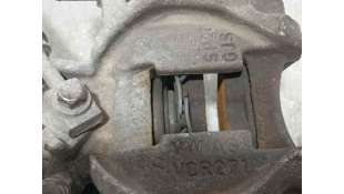 PINZA FRENO TRASERA DERECHA SEAT ATECA 1.4 16V TSI ACT (150 CV) DE 2018 - D.4543331 / 5Q0615406 2