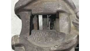 PINZA FRENO TRASERA IZQUIERDA SEAT ATECA 1.4 16V TSI ACT (150 CV) DE 2018 - D.4543332 / 5Q0615405 2