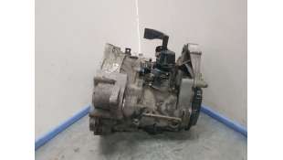 CAJA CAMBIOS AUDI A3 1.9 TDI (110 CV) DE 1997 - D.4543356 / EBF 2