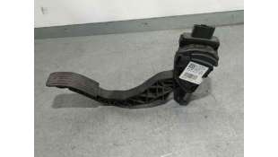 POTENCIOMETRO PEDAL PEUGEOT 208 1.6 Blue-HDI FAP (75 CV) DE 2017 - D.4543609 / 9671433780 2